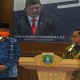 Mulai Hari Ini, Pemprov Banten Perpanjang PSBB Sebulan   