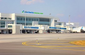 Tiga Bandara Angkasa Pura I Raih Penghargaan Bandara Sehat 2020 dari Kementerian Kesehatan