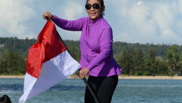 5 Pantai Terindah di Indonesia Versi Susi Pudjiastuti