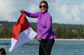 5 Pantai Terindah di Indonesia Versi Susi Pudjiastuti