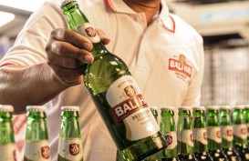 RUU Minuman Beralkohol Mencuat, Bali Hai Khawatir Terpukul Lagi