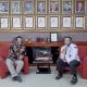 Penerima Beasiswa LPDP Kunjungi Pindad, Mau Ngapain?