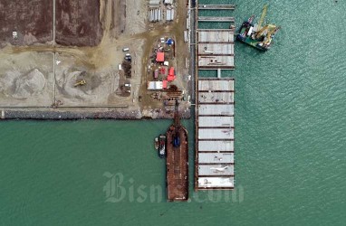 6 Pabrikan Siap Gunakan Pelabuhan Patimban