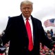 Gugatan Hasil Pilpres Ditolak, Trump Mulai Upaya Intervensi Ini