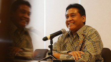 Relaksasi Restrukturisasi Kredit Diperpanjang, Ketum Apindo : Cakep!