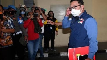 Ridwan Kamil Prihatin Kapolda Rudy Sufahriadi Dicopot Kapolri