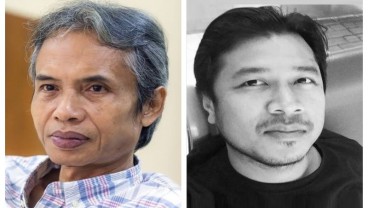 DIGITALISASI PUISI : Dilema Karya Pujangga di Dunia Maya 