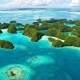 Mengintip Keindahan Republik Palau, Negara Tetangga dekat Papua