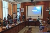Kalindo Berencana Pabrik Gula di Kalbar, Ini Investasinya