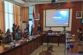 Kalindo Berencana Pabrik Gula di Kalbar, Ini Investasinya