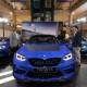 BMW di Plaza Senayan Hadirkan Trio M Series, Bisa Tukar Tambah