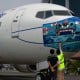 Garuda Masuk 20 Maskapai dengan Prokes Terbaik Dunia