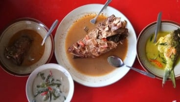 Hari Ikan Nasional, Perindo Berbagi Menu Kuliner Ikan 