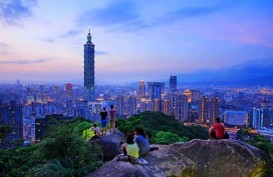 AS dan Taiwan Teken Pakta Ekonomi Lima Tahunan, China Tak Setuju?