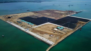 Pelabuhan Patimban Bisa Dongkrak Produktivitas Industri Otomotif