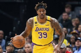 Tinggalkan Lakers, Dwight Howard Menuju Philadelphia