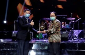 Indonesia Property & Bank Awards 2020 Beri 46 Penghargaan