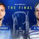 Nadal Ikut Djokovic Kandas, Thiem vs Medvedev di Laga Puncak ATP Finals