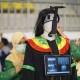 UNJ Tetap Gelar Wisuda dengan Robot Sebagai Pengganti Mahasiswa