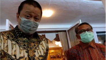 Maskapai Lain Rambah Bisnis di Luar Aviasi, Garuda Tak Ikut Tren