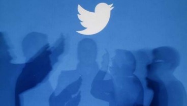  20 Januari Twitter dan Facebook Serahkan Akun POTUS ke Biden 