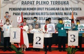 Tiga Kandidat Walikota Janji Permudah izin, Investasi di Tangerang Selatan Bakal Ngegas