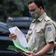 Anies Perpanjang PSBB Transisi, Dua Pekan Kasus Positif Covid-19 Meningkat