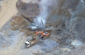 PENJUALAN BIJIH BESI   : ZINC Incar Pasar Domestik