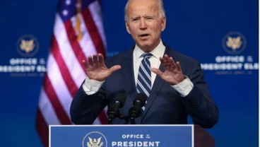 Biden Segera Umumkan Kabinet, Mantan Gubernur The Fed Jadi Kandidat Menkeu