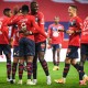 Hasil Liga Prancis, Lille Pangkas Jarak Nilai dari PSG