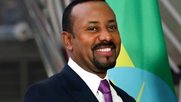 PM Ethiopia Ultimatum TPLF Menyerah dalam 72 Jam