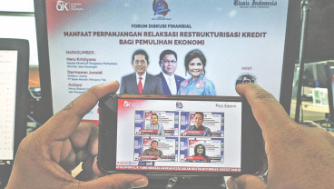 Peluang Siapkan Pertumbuhan