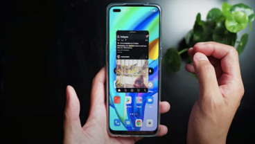 Mengintip Keunggulan Color OS 11, UI Terbaru Andalan OPPO