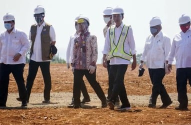 Pembangunan Kawasan Industri Batang Terus Dikebut, Ini Penjelasannya 