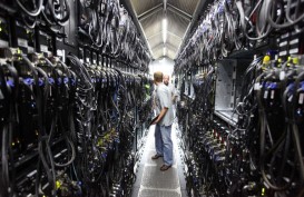 Pasar Data Center Negara Berkembang Makin Terbuka, Ini Alasannya