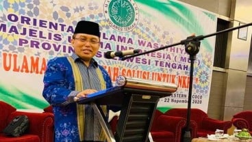 MUI: Kerumunan Hancurkan Kerja Keras Atasi Pandemi 10 Bulan