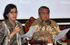 APBN 2021 Dihantui Defisit, Burden Sharing Fiskal Diharapkan Lanjut