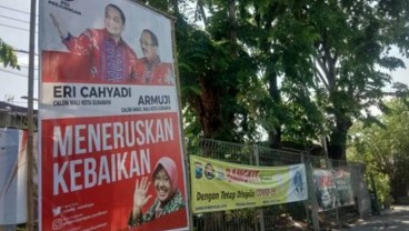 Pilkada Surabaya: Mantan Pengurus dan Kader NasDem Merapat ke Eri-Armuji