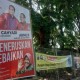Pilkada Surabaya: Mantan Pengurus dan Kader NasDem Merapat ke Eri-Armuji