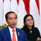 Pak Jokowi! Anggaran Program PEN Baru Terealisasi 58,7 Persen