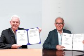 Gandeng Hyundai, Ineos Akan Hadirkan SUV Grenadier Hidrogen
