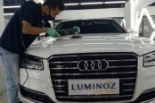 4 Langkah Mudah Menghilangkan Baret pada Mobil Berwarna Silver