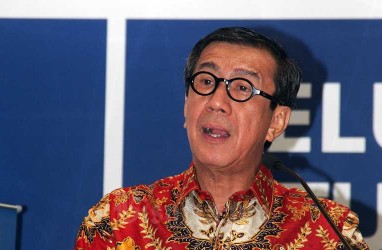Pemerintah Usulkan 10 RUU Masuk dalam Prolegnas Prioritas 2021