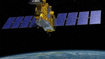 Lobi Soal Satelit Satria dengan AS dan Eropa Bakal Mulus