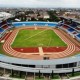 KPK Selidiki Dugaan Korupsi Proyek Pembangunan Stadion Mandala Krida