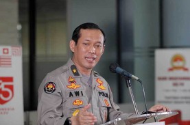 Paslon Cagub-Cawagub Sumatra Barat Dilaporkan ke Bareskrim…