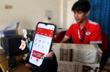 Targetkan Pertumbuhan 30 Persen, JNE Andalkan Kolaborasi