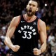 Basket NBA : Tinggalkan Raptors, Marc Gasol Perkuat Lakers 2 Tahun