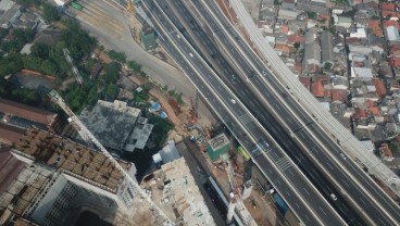 Kementerian PUPR Buka Lelang Proyek Jalan Tol, Perusahaan Swasta Mendominasi