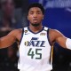 Basket NBA : Kontrak Baru Mitchell & Jazz Bernilai Rp2,31 Triliun